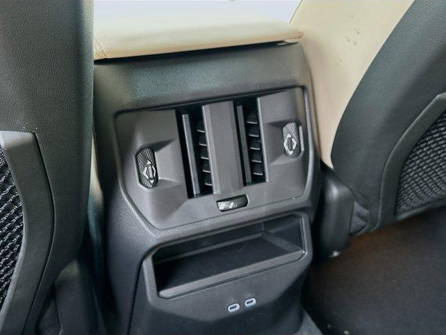 new 2025 BMW X3 car, priced at $50,957