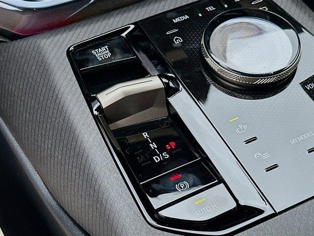 new 2025 BMW X3 car, priced at $50,957