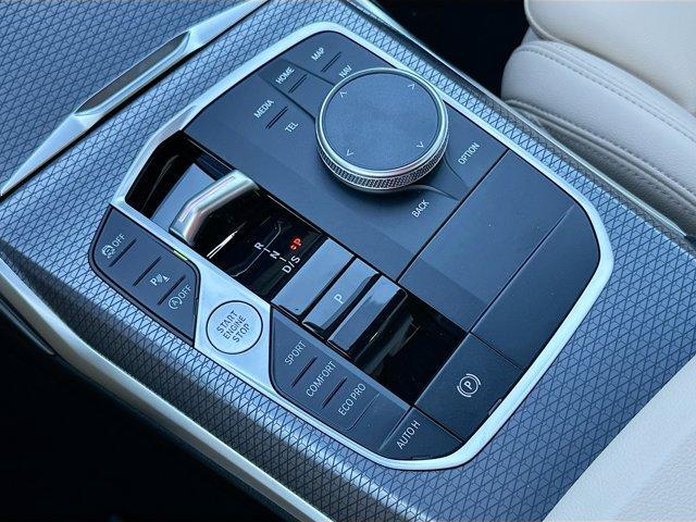 new 2026 BMW 330 car, priced at $50,940