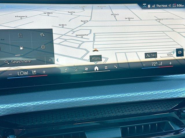 new 2026 BMW 330 car, priced at $50,940