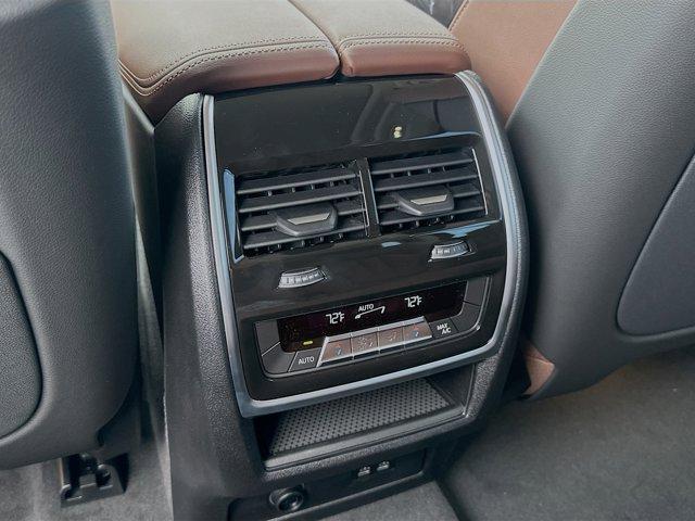 new 2026 BMW X7 car, priced at $97,485