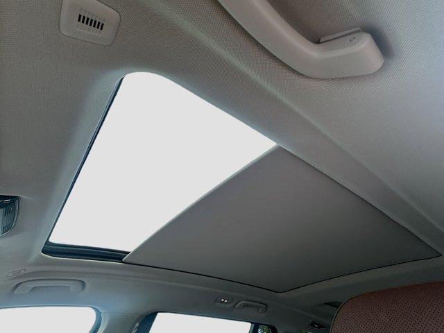 new 2026 BMW X7 car, priced at $97,485