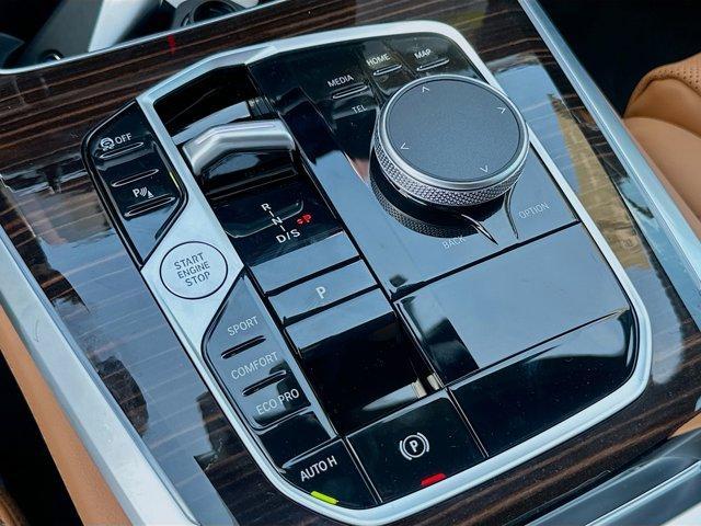 new 2026 BMW X5 car, priced at $75,950