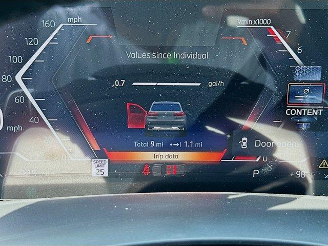 new 2026 BMW X5 car, priced at $75,950