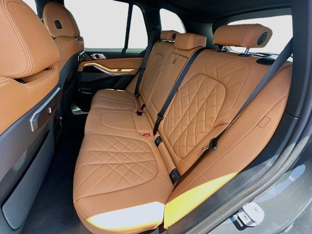 new 2026 BMW X5 car, priced at $75,950