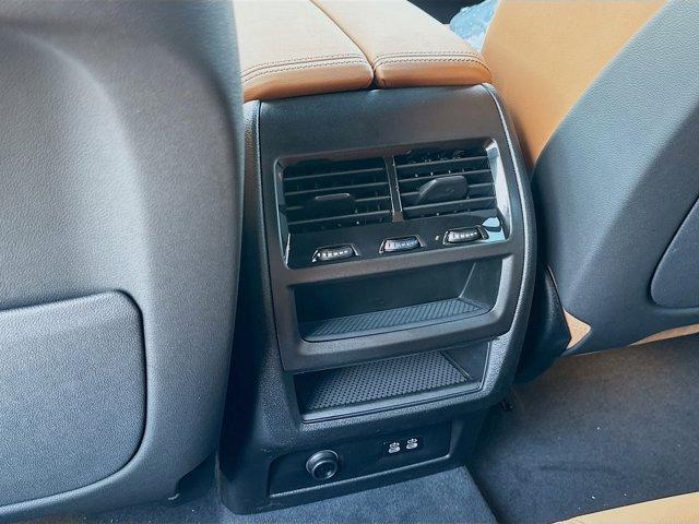 new 2026 BMW X5 car, priced at $75,950