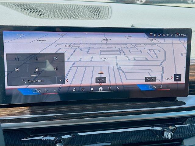 new 2026 BMW X5 car, priced at $75,950