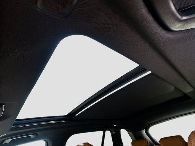 new 2026 BMW X5 car, priced at $75,950