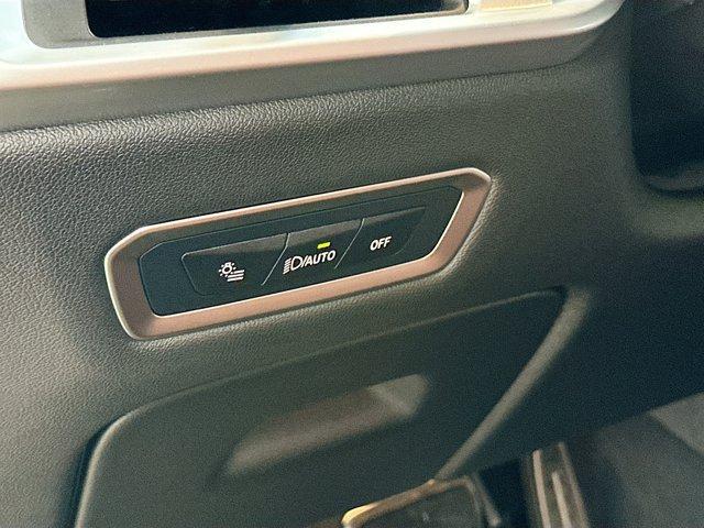 used 2025 BMW X7 car, priced at $96,500