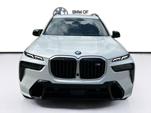 used 2025 BMW X7 car, priced at $96,500