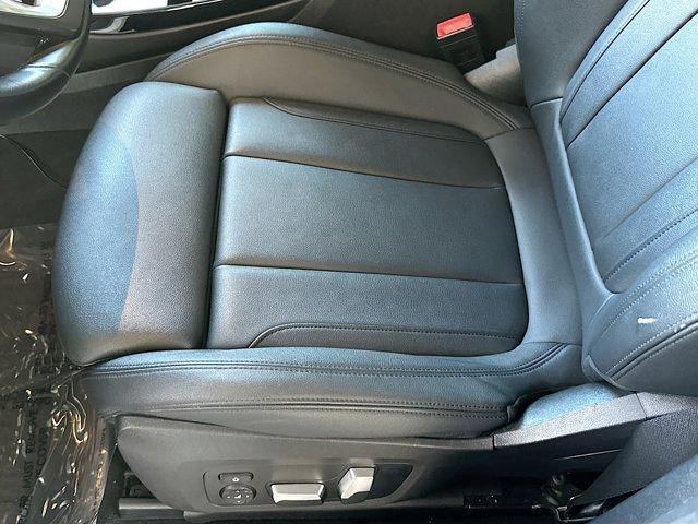 used 2020 BMW X3 car, priced at $20,250