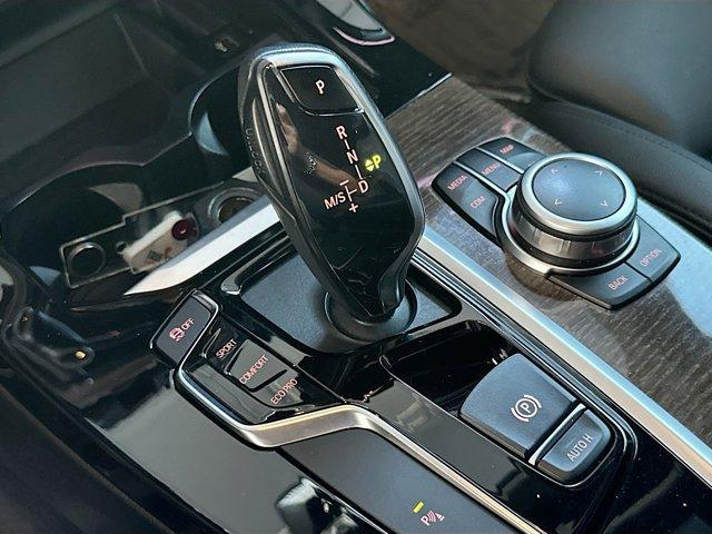 used 2020 BMW X3 car, priced at $20,250