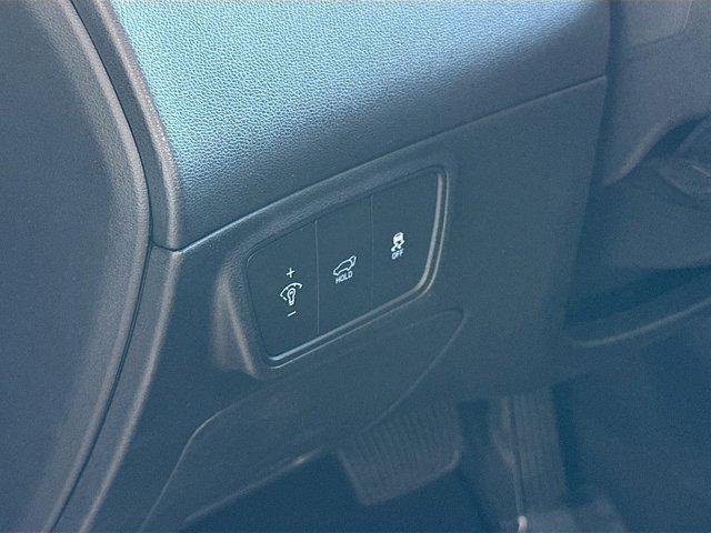 used 2022 Hyundai Tucson car, priced at $18,500