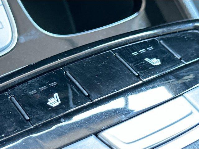 used 2022 Hyundai Tucson car, priced at $18,500