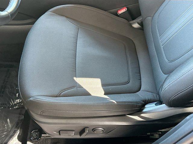 used 2022 Hyundai Tucson car, priced at $18,500