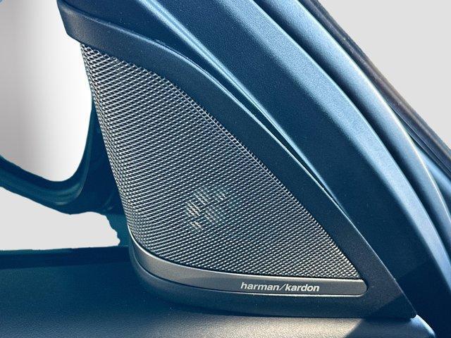 used 2023 BMW M5 car, priced at $84,750