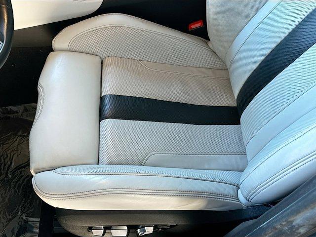 used 2023 BMW M5 car, priced at $84,750