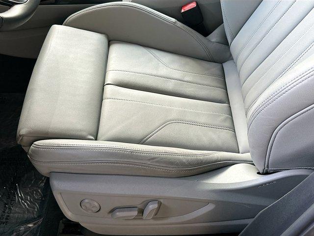 used 2025 Audi Q5 car, priced at $40,250