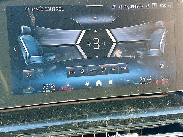 new 2026 BMW X2 car, priced at $48,180