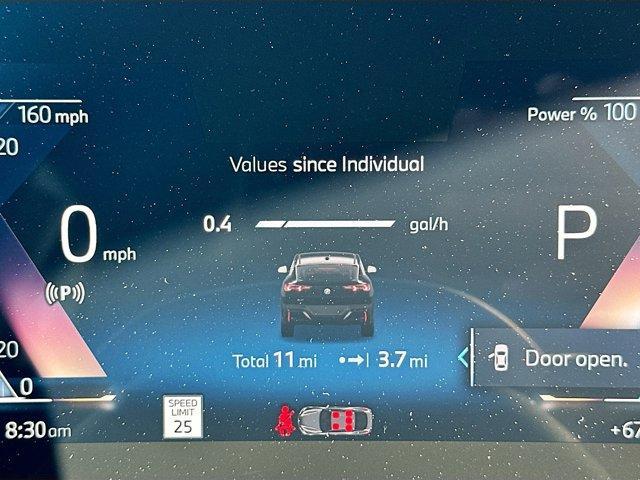 new 2026 BMW X2 car, priced at $48,180