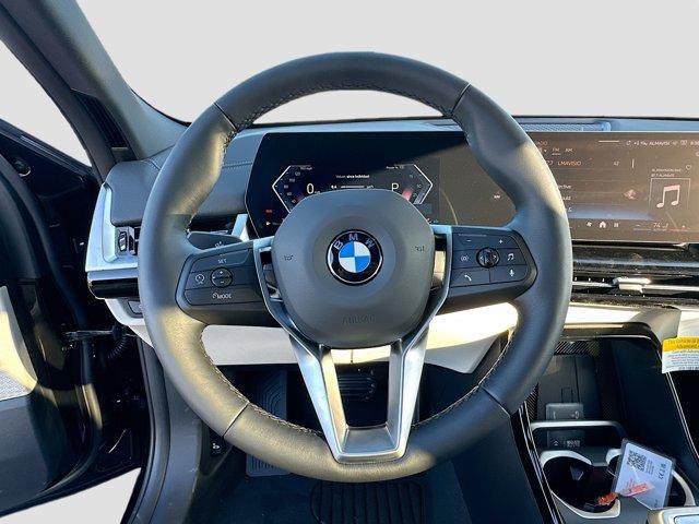 new 2026 BMW X2 car, priced at $48,180