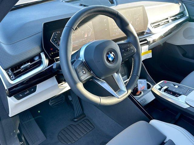 new 2026 BMW X2 car, priced at $48,180