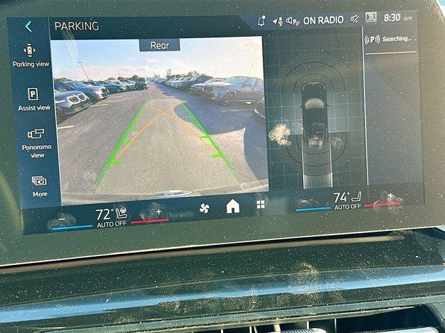 new 2026 BMW X2 car, priced at $48,180