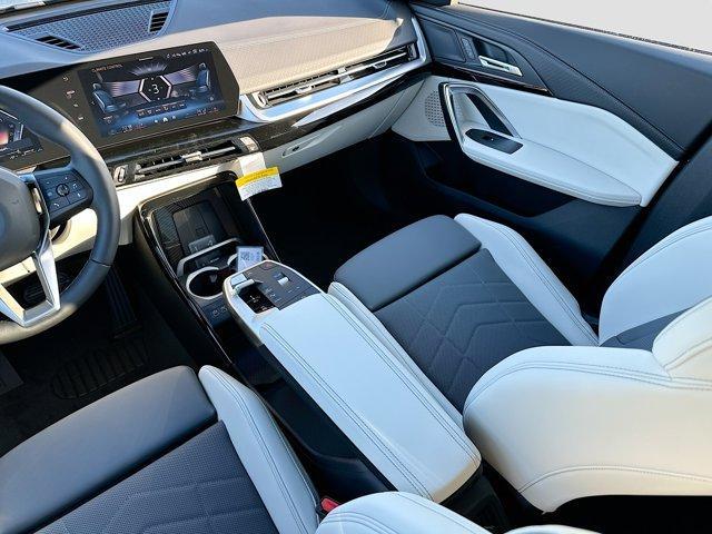 new 2026 BMW X2 car, priced at $48,180