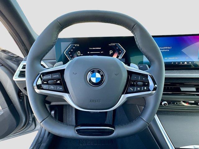 new 2026 BMW 330 car, priced at $52,640
