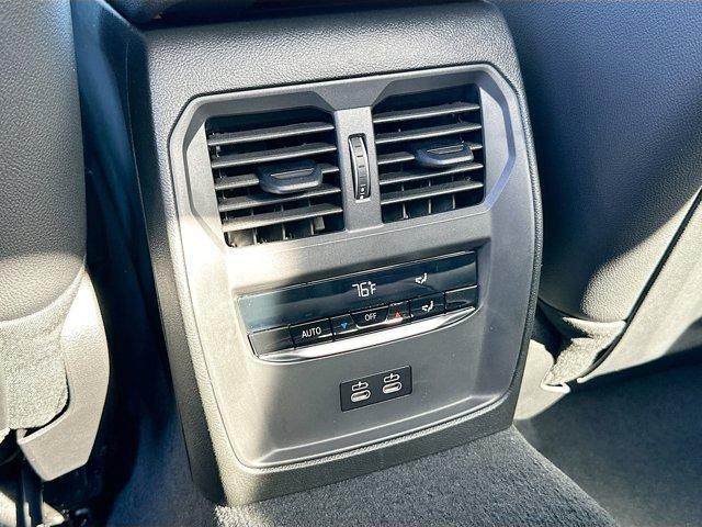 new 2026 BMW 330 car, priced at $52,640