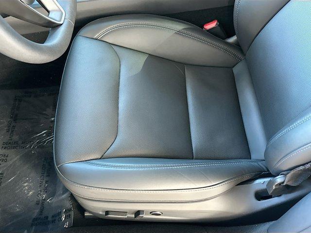 used 2025 Tesla Model 3 car, priced at $35,500