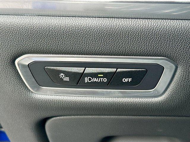 used 2024 BMW X7 car, priced at $78,000