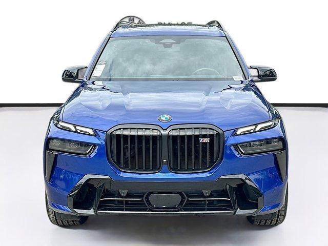 used 2024 BMW X7 car, priced at $78,000