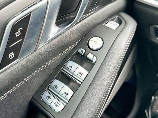 used 2024 BMW X7 car, priced at $78,000