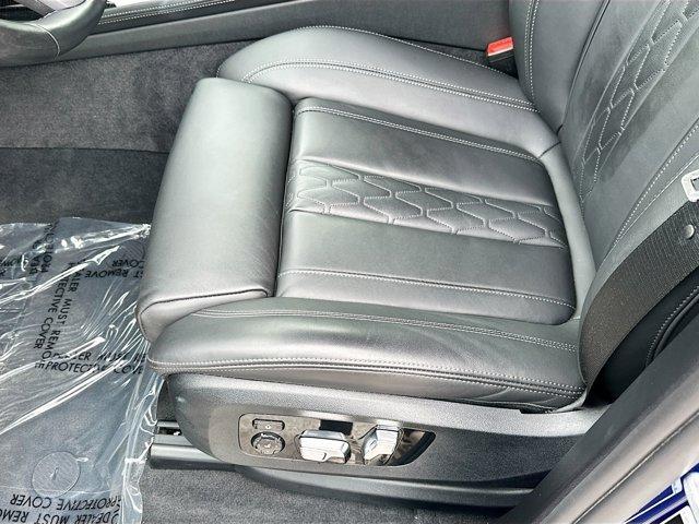 used 2024 BMW X7 car, priced at $78,000