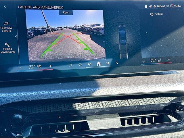 new 2026 BMW 330 car, priced at $55,340