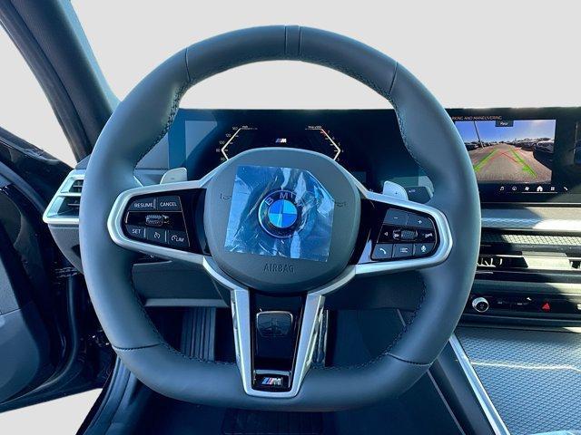 new 2026 BMW 330 car, priced at $55,340