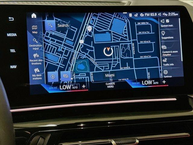 BMW X1 view 13