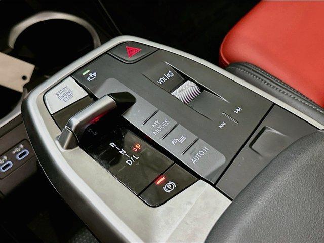 BMW X1 view 17