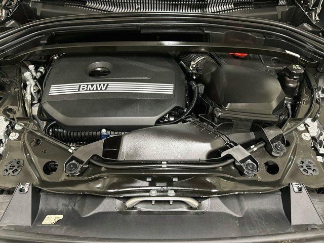 BMW X1 view 31