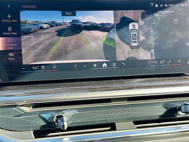 new 2026 BMW X7 car, priced at $108,190