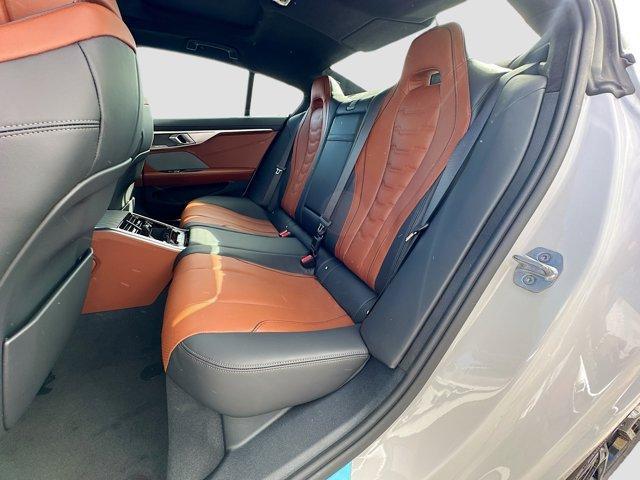 new 2026 BMW 840 Gran Coupe car, priced at $98,420