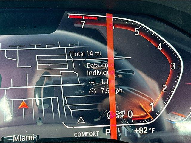 new 2026 BMW 840 Gran Coupe car, priced at $98,420