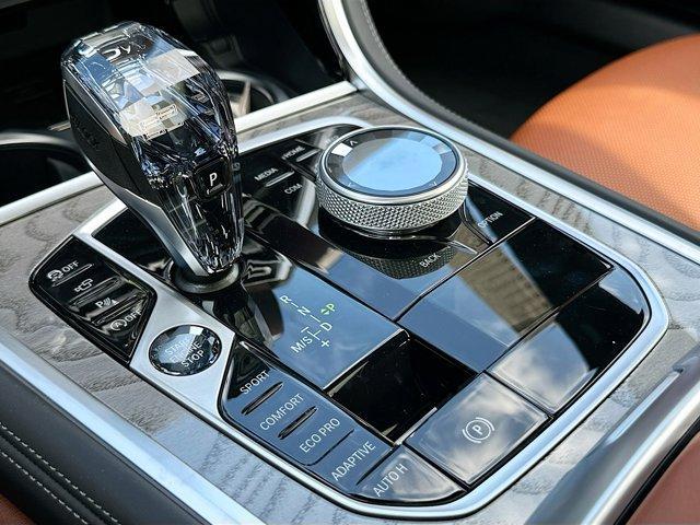 new 2026 BMW 840 Gran Coupe car, priced at $98,420