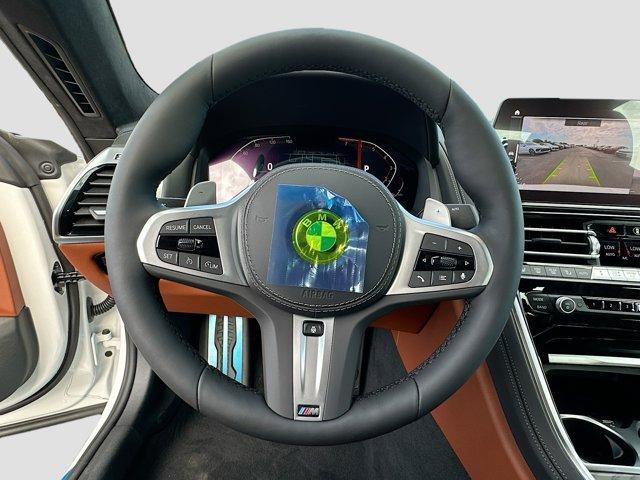 new 2026 BMW 840 Gran Coupe car, priced at $98,420