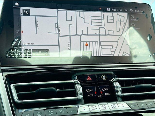 new 2026 BMW 840 Gran Coupe car, priced at $98,420