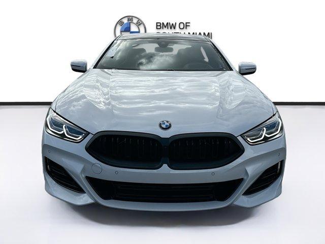 new 2026 BMW 840 Gran Coupe car, priced at $98,420