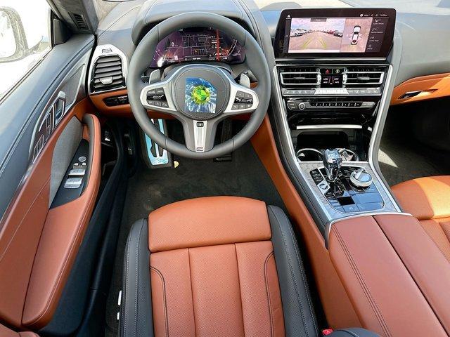 new 2026 BMW 840 Gran Coupe car, priced at $98,420