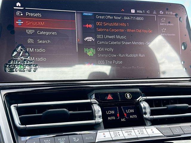 new 2026 BMW 840 Gran Coupe car, priced at $98,420