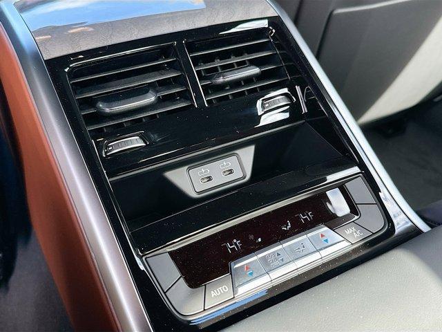 new 2026 BMW 840 Gran Coupe car, priced at $98,420